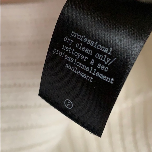 rag & bone Camille knit chunky pocket sweater - Picture 9 of 9